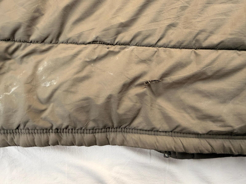 Adidas Puffer Coat