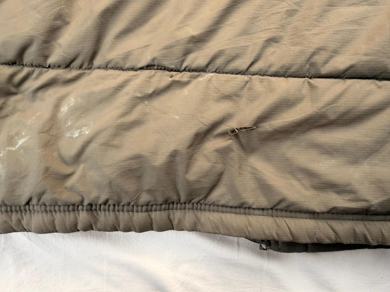 Adidas Puffer Coat