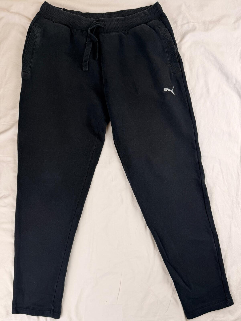 Puma Tracksuit Bottom
