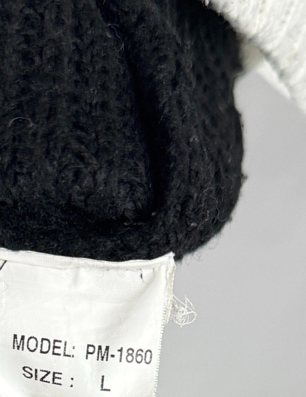 A59 Vintage y2k Knited Jumper