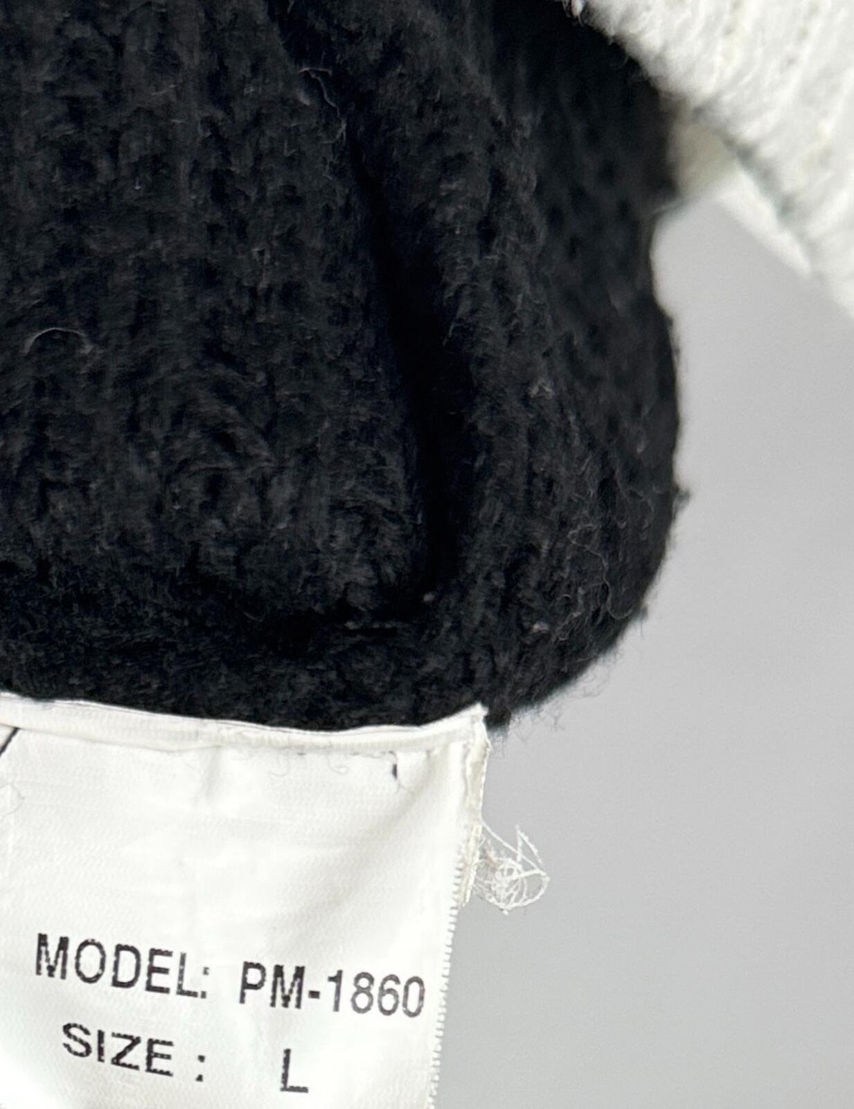 A59 Vintage y2k Knited Jumper