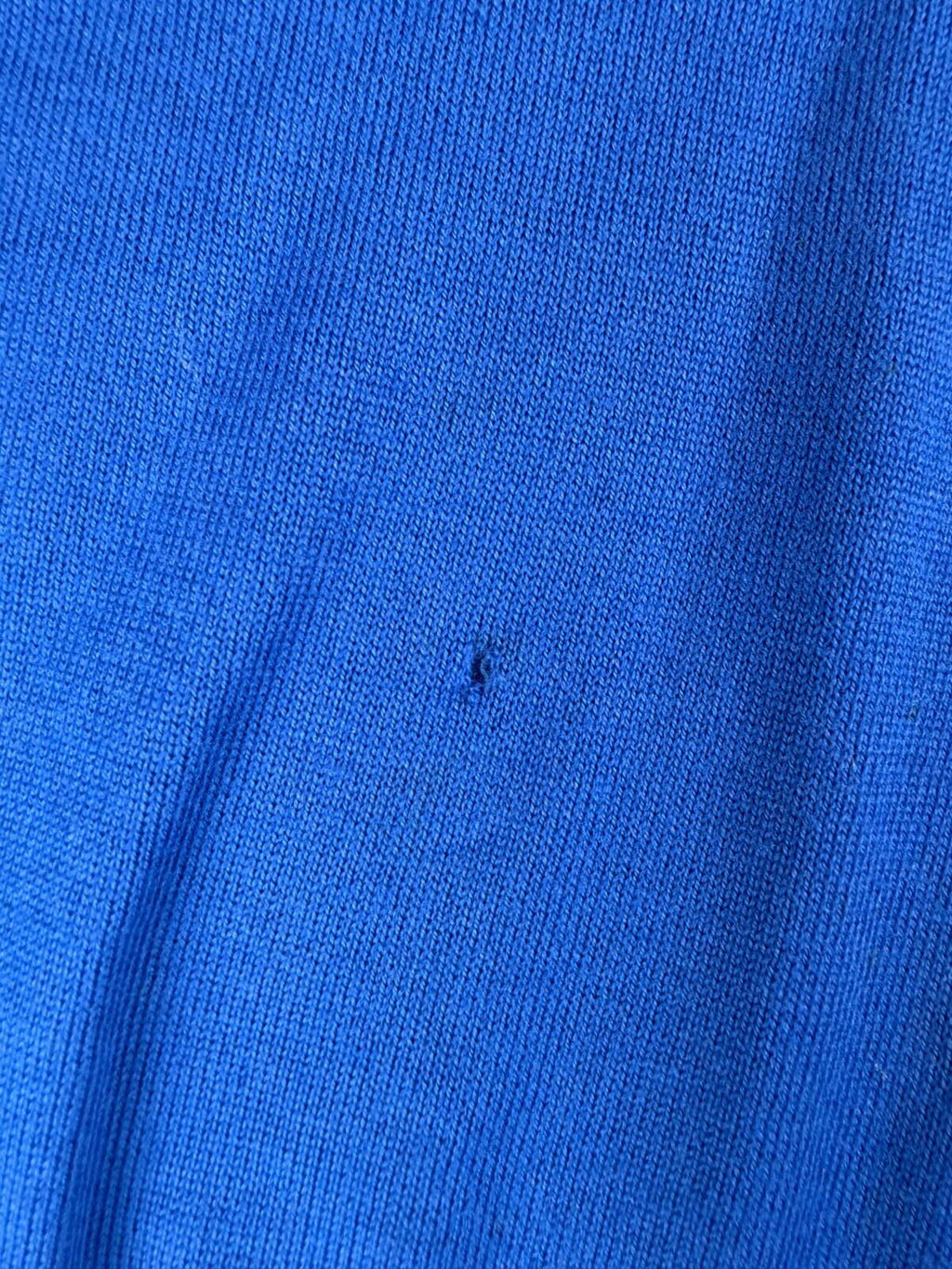 Blue Ralph Lauren Cardigan (A25)