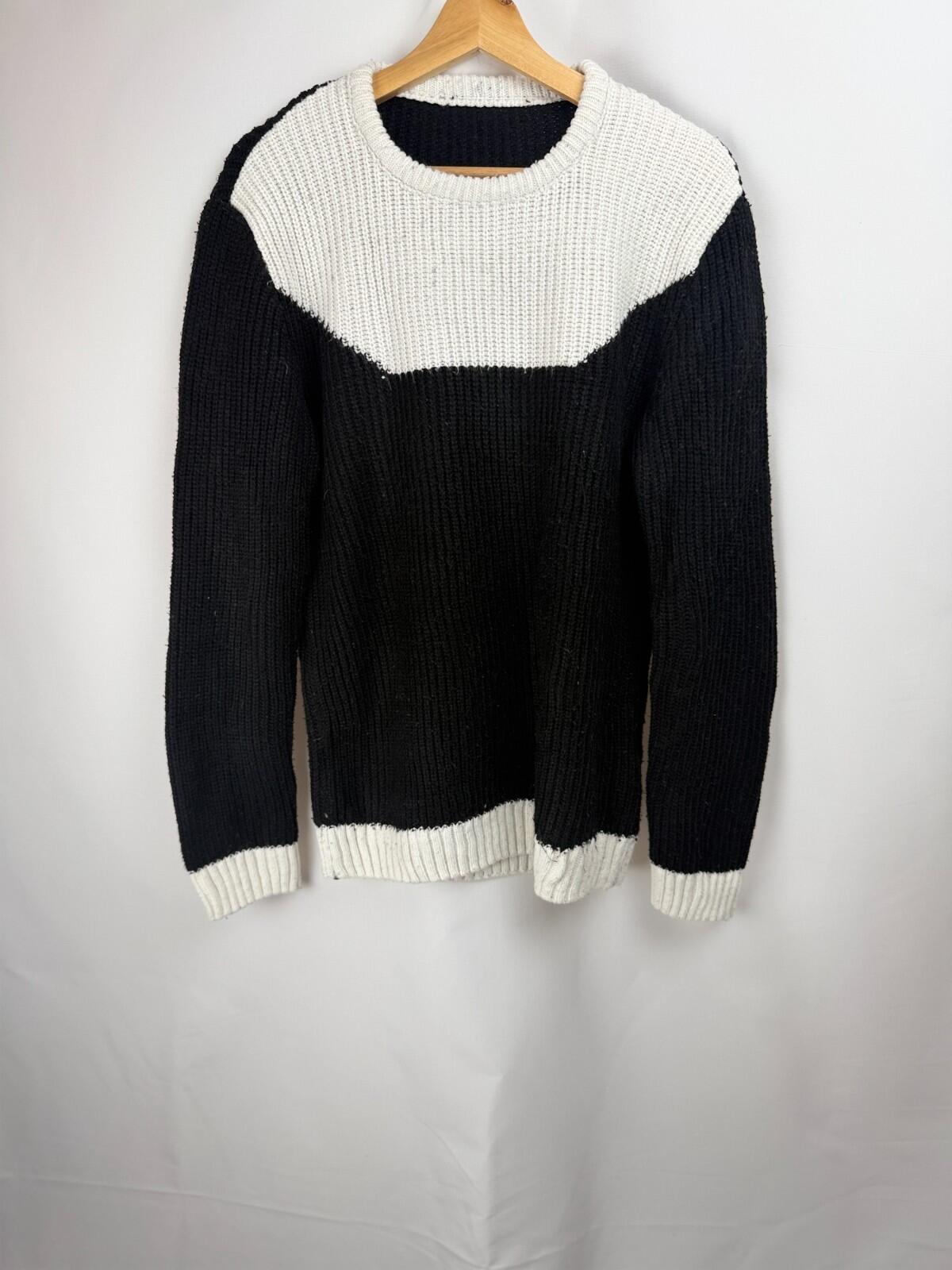 A59 Vintage y2k Knited Jumper