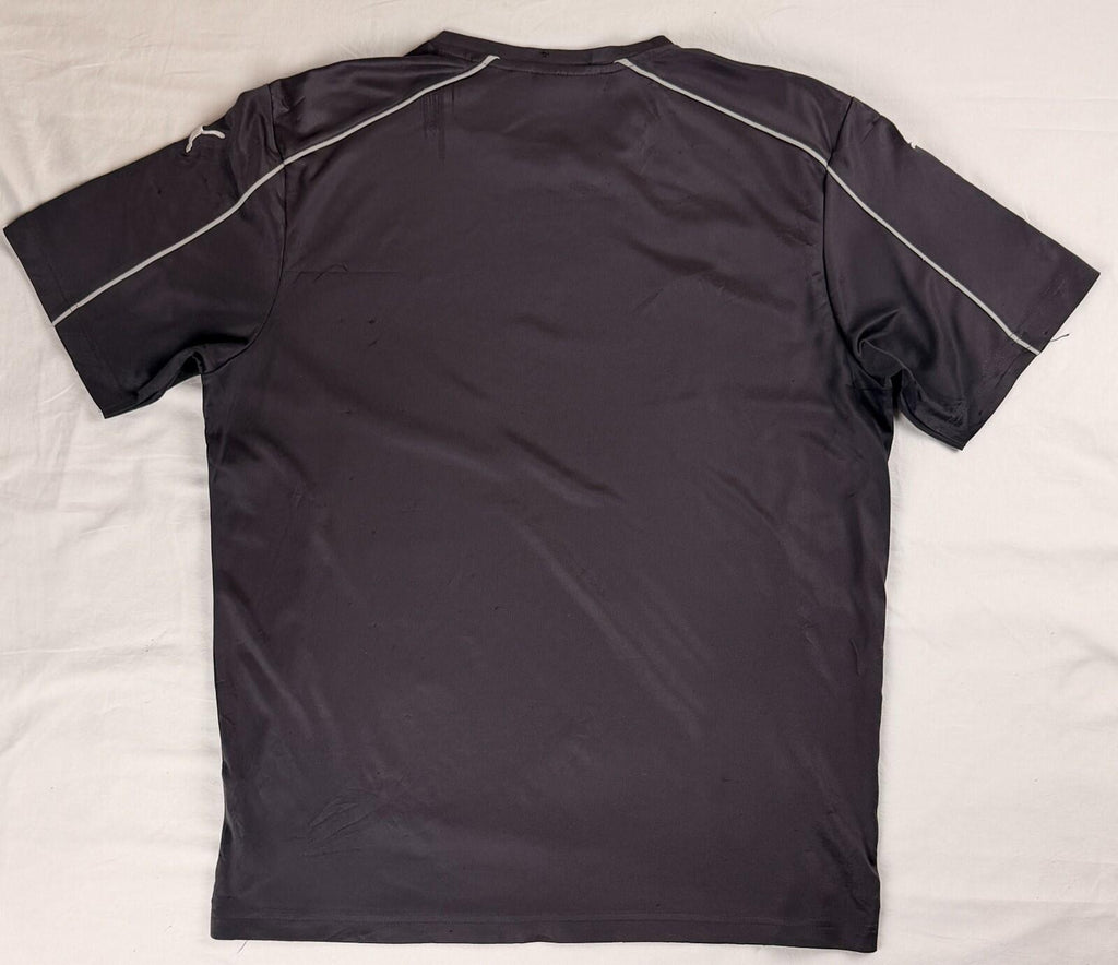 Puma Sports Shirt(Brown)(A43)